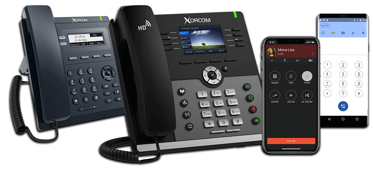 Communication Equipment